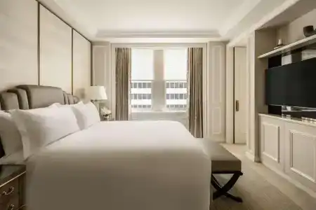 Waldorf Astoria - 4