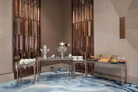 Hilton Istanbul Bosphorus - 13