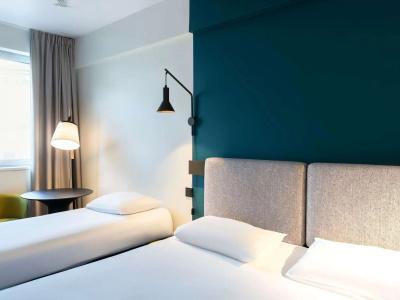 Ibis Praha Wenceslas Square - 44
