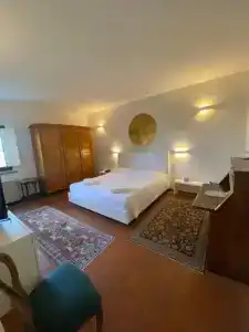 Villa I Barronci Resort & Spa - 77