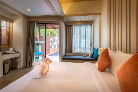 Lanta Sand Resort & Spa - 44