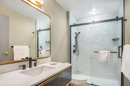 Hilton Boston Downtown/Faneuil Hall - 59