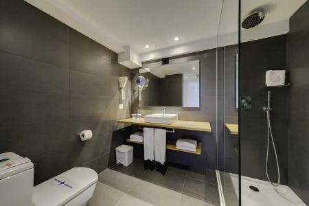 Playa Esperanza Resort - Affiliated by Melia - 97