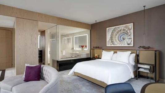 Four Seasons Dubai International Financial Centre - 130