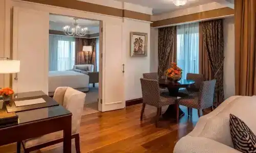 Waldorf Astoria Jerusalem - 66