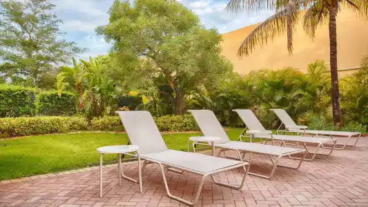 Best Western Plus Miami-Doral/Dolphin Mall - 14