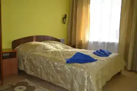 Озеро Медвежье - 4