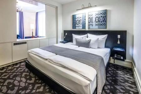 Scandic Palace - 5