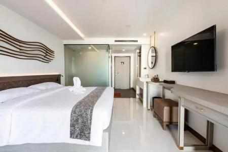 Blackwoods Pattaya - Sha Extra Plus - 37