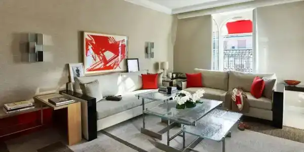 Hôtel Plaza Athénée - Dorchester Collection - 64
