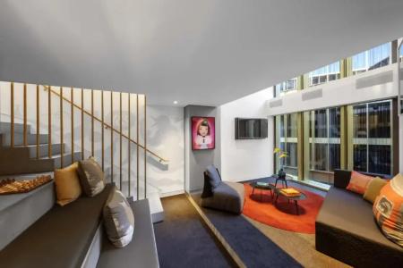 W Amsterdam - 119