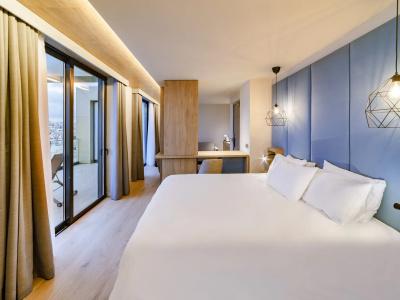 Mercure St. Julian's Malta - 71