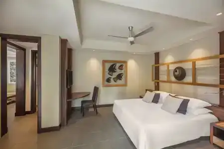 Trou aux Biches Beachcomber Golf Resort & Spa - 87