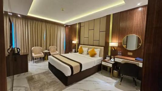 Golden Tulip Deira - 43