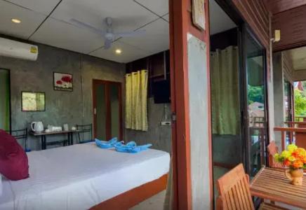 Kanya Cozy Bungalows Kata - 26