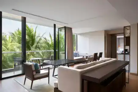 Intercontinental Phu Quoc Long Beach Resort, An Ihg - 50