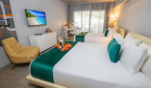 Riviera Suites - 25