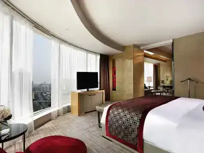 Sofitel Guangzhou Sunrich - 68