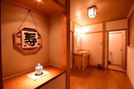 Koyasan Shukubo Fudoin - 51