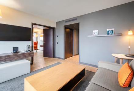 Radisson Blu Paris-Boulogne - 84