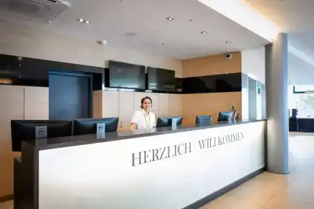 Staycity Aparthotels Heidelberg - 1