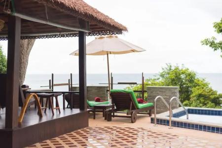 Panviman Resort Koh Phangan - Sha Extra Plus - 56