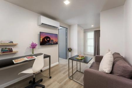 Citadines Sukhumvit 16 Bangkok - SHA Extra Plus Certified - 25