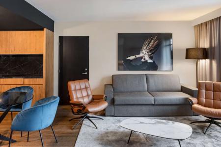 Radisson Collection Grand Place Brussels - 83