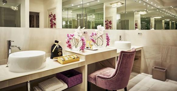 Spagna Royal Suite - 107