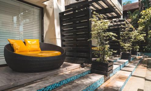 Burasari Phuket Resort & Spa - Sha Extra Plus - 59