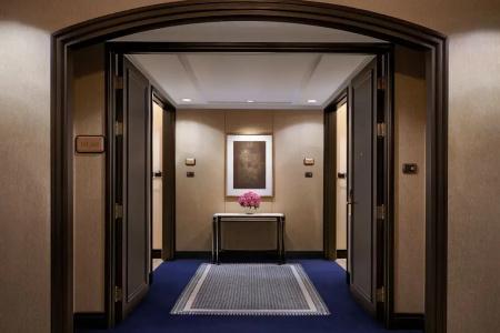 Sheraton Grande Sukhumvit, a Luxury Collection, Bangkok - SHA Extra Plus - 33