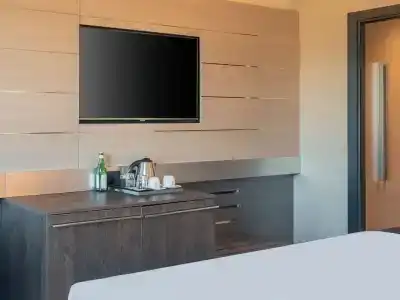 Novotel Brescia Due - 35