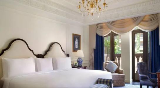 The Ritz-Carlton, Tianjin - 52