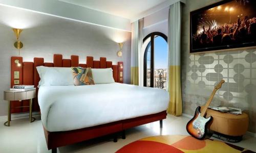 H10 Andalucía Plaza - Только для взрослых - 68