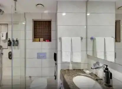 Ramada by Wyndham Istanbul Old City - 59