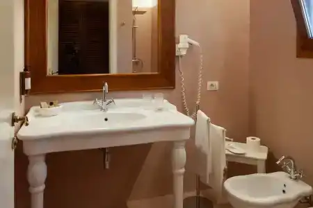 Nora Club & Spa - 54