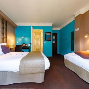 Hôtel Azur - 3