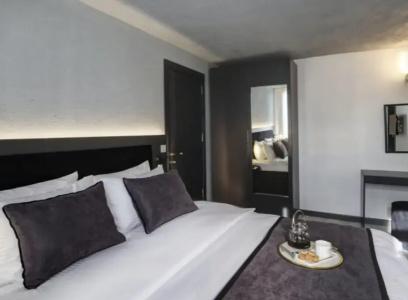Seya Suites - 42