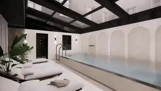 The Amauris Vienna - Relais & Châteaux - 21