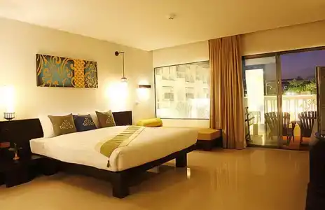Indigo Phuket Patong, An Ihg Hotel - Sha Extra Plus - 54