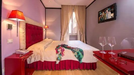 Imperium Suite Navona - 25