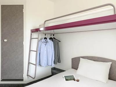 ibis budget Erfurt Ost - 2