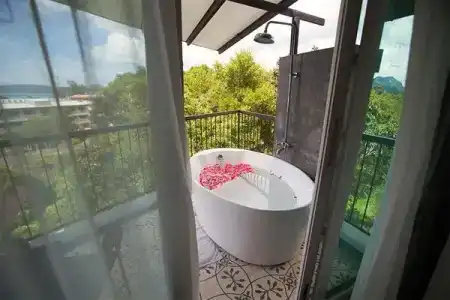 Red Ginger Chic Resort - Sha Extra Plus - 69