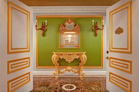 The St. Regis New York - 116