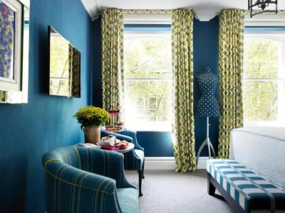 Knightsbridge, Firmdales - 55