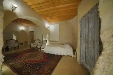 Karlık Cave Suite Cappadocia - 48