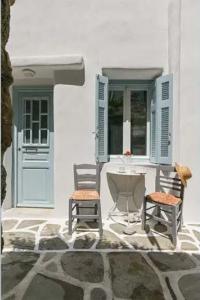 Venetian Suites - 71