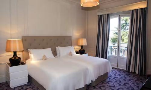 Waldorf Astoria Versailles - Trianon Palace - 60