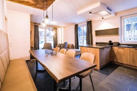 24 by Avenida & Residences Kaprun - 8