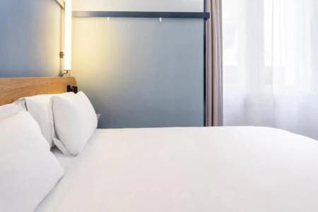 b&b Madrid Centro Plaza Mayor - 21